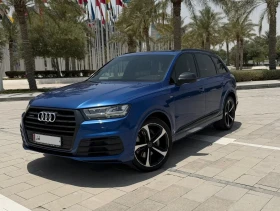 Audi Q7 S Line - Car24.bg Audi Q7 S Line