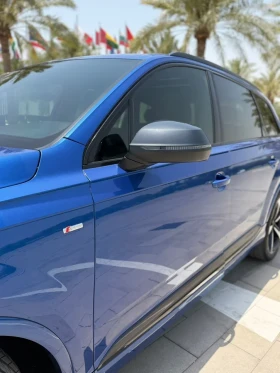 Audi Q7 S Line - 29000 € / 56719.07 лв. - 99274761 3 | Car24.bg Audi Q7 S Line - 29000 € / 56719.07 лв. - 99274761 3