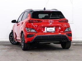 Hyundai Kona N Line | Auto.bg — изображение 6 Hyundai Kona N Line | Auto.bg — изображение 6