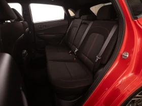 Hyundai Kona N Line | Auto.bg — изображение 17 Hyundai Kona N Line | Auto.bg — изображение 17