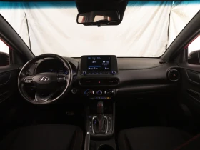 Hyundai Kona N Line | Auto.bg — изображение 11 Hyundai Kona N Line | Auto.bg — изображение 11