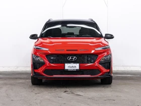 Hyundai Kona N Line | Auto.bg — изображение 3 Hyundai Kona N Line | Auto.bg — изображение 3