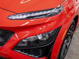 Hyundai Kona N Line | Auto.bg — изображение 5 Hyundai Kona N Line | Auto.bg — изображение 5