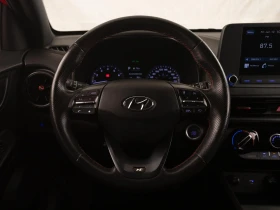 Hyundai Kona N Line | Auto.bg — изображение 12 Hyundai Kona N Line | Auto.bg — изображение 12