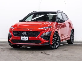 Hyundai Kona N Line