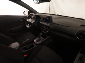 Hyundai Kona N Line | Auto.bg — изображение 10 Hyundai Kona N Line | Auto.bg — изображение 10