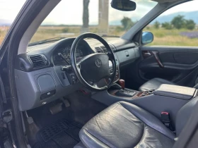 Mercedes-Benz ML 430 LPG - 3200 € / 6258.66 лв. - 66852904 8 | Car24.bg Mercedes-Benz ML 430 LPG - 3200 € / 6258.66 лв. - 66852904 8