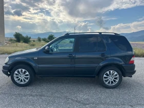 Mercedes-Benz ML 430 LPG - 3200 € / 6258.66 лв. - 66852904 4 | Car24.bg Mercedes-Benz ML 430 LPG - 3200 € / 6258.66 лв. - 66852904 4