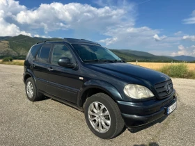 Mercedes-Benz ML 430 LPG - 3200 € / 6258.66 лв. - 66852904 2 | Car24.bg Mercedes-Benz ML 430 LPG - 3200 € / 6258.66 лв. - 66852904 2