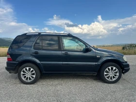 Mercedes-Benz ML 430 LPG - 3200 € / 6258.66 лв. - 66852904 5 | Car24.bg Mercedes-Benz ML 430 LPG - 3200 € / 6258.66 лв. - 66852904 5
