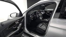 Mercedes-Benz GLC 300 4MATIC | Auto.bg — изображение 9 Mercedes-Benz GLC 300 4MATIC | Auto.bg — изображение 9