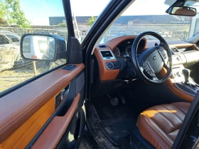 Land Rover Range Rover Sport 3.0 HSE 245 - 11 € - 45252970 12 | Car24.bg Land Rover Range Rover Sport 3.0 HSE 245 - 11 € - 45252970 12