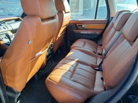 Land Rover Range Rover Sport 3.0 HSE 245 - 11 € - 45252970 9 | Car24.bg Land Rover Range Rover Sport 3.0 HSE 245 - 11 € - 45252970 9