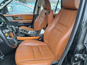 Land Rover Range Rover Sport 3.0 HSE 245 - 11 € - 45252970 13 | Car24.bg Land Rover Range Rover Sport 3.0 HSE 245 - 11 € - 45252970 13