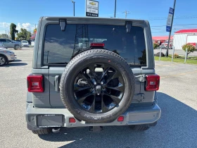 Jeep Wrangler * High Altitude * CARFAX * ЦЕНА ДО БГ - 31999 € - 74031566 6 | Car24.bg Jeep Wrangler * High Altitude * CARFAX * ЦЕНА ДО БГ - 31999 € - 74031566 6