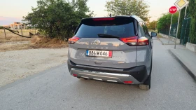 Nissan Rogue Nissan Rogue 2.5 PLATINUM DISTRONIK Хедъп 360 | Auto.bg — изображение 7 Nissan Rogue Nissan Rogue 2.5 PLATINUM DISTRONIK Хедъп 360 | Auto.bg — изображение 7
