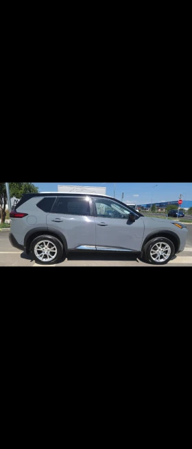 Nissan Rogue Nissan Rogue 2.5 PLATINUM DISTRONIK Хедъп 360 | Auto.bg — изображение 11 Nissan Rogue Nissan Rogue 2.5 PLATINUM DISTRONIK Хедъп 360 | Auto.bg — изображение 11