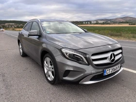 Mercedes-Benz GLA 220 2.2 - Car24.bg Mercedes-Benz GLA 220 2.2