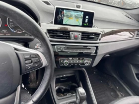 BMW X1 xDrive28i * АвтоКредит * (ЦЕНА ДО БГ) | Auto.bg — изображение 8 BMW X1 xDrive28i * АвтоКредит * (ЦЕНА ДО БГ) | Auto.bg — изображение 8