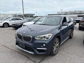 BMW X1 xDrive28i * АвтоКредит * (ЦЕНА ДО БГ)
