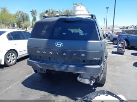Hyundai Santa fe 2025 HYUNDAI SANTA FE HYBRID LIMITED - 21000 € - 84029701 7 | Car24.bg Hyundai Santa fe 2025 HYUNDAI SANTA FE HYBRID LIMITED - 21000 € - 84029701 7