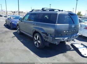 Hyundai Santa fe 2025 HYUNDAI SANTA FE HYBRID LIMITED - 21000 € - 84029701 8 | Car24.bg Hyundai Santa fe 2025 HYUNDAI SANTA FE HYBRID LIMITED - 21000 € - 84029701 8