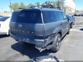 Hyundai Santa fe 2025 HYUNDAI SANTA FE HYBRID LIMITED - 21000 € - 84029701 6 | Car24.bg Hyundai Santa fe 2025 HYUNDAI SANTA FE HYBRID LIMITED - 21000 € - 84029701 6