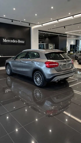 Mercedes-Benz GLA 250 - 15500 € - 86693213 3 | Car24.bg Mercedes-Benz GLA 250 - 15500 € - 86693213 3