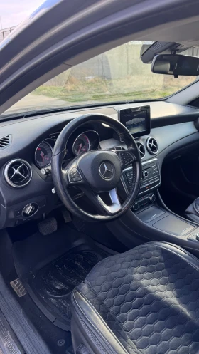 Mercedes-Benz GLA 250 - 15500 € - 86693213 7 | Car24.bg Mercedes-Benz GLA 250 - 15500 € - 86693213 7