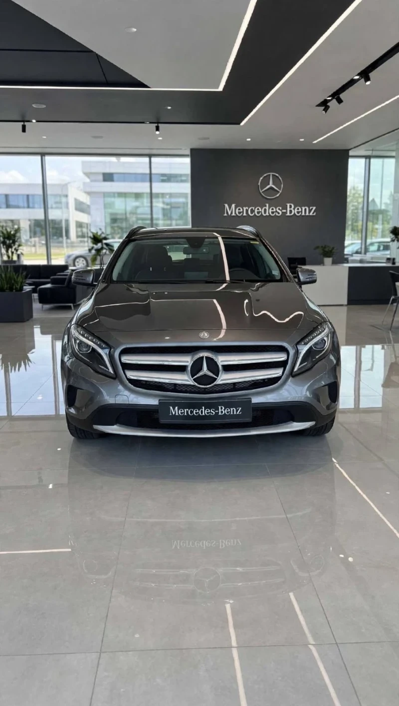 Mercedes-Benz GLA 250 - 15500 € - 86693213 1 | Car24.bg Mercedes-Benz GLA 250 - 15500 € - 86693213 1