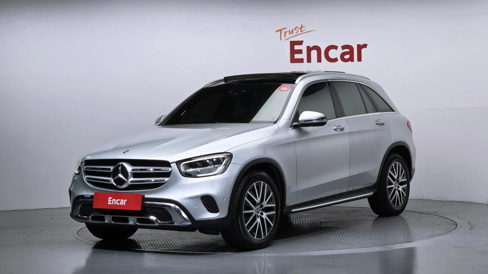Mercedes-Benz GLC 300 4MATIC | Auto.bg — изображение 1 Mercedes-Benz GLC 300 4MATIC | Auto.bg — изображение 1