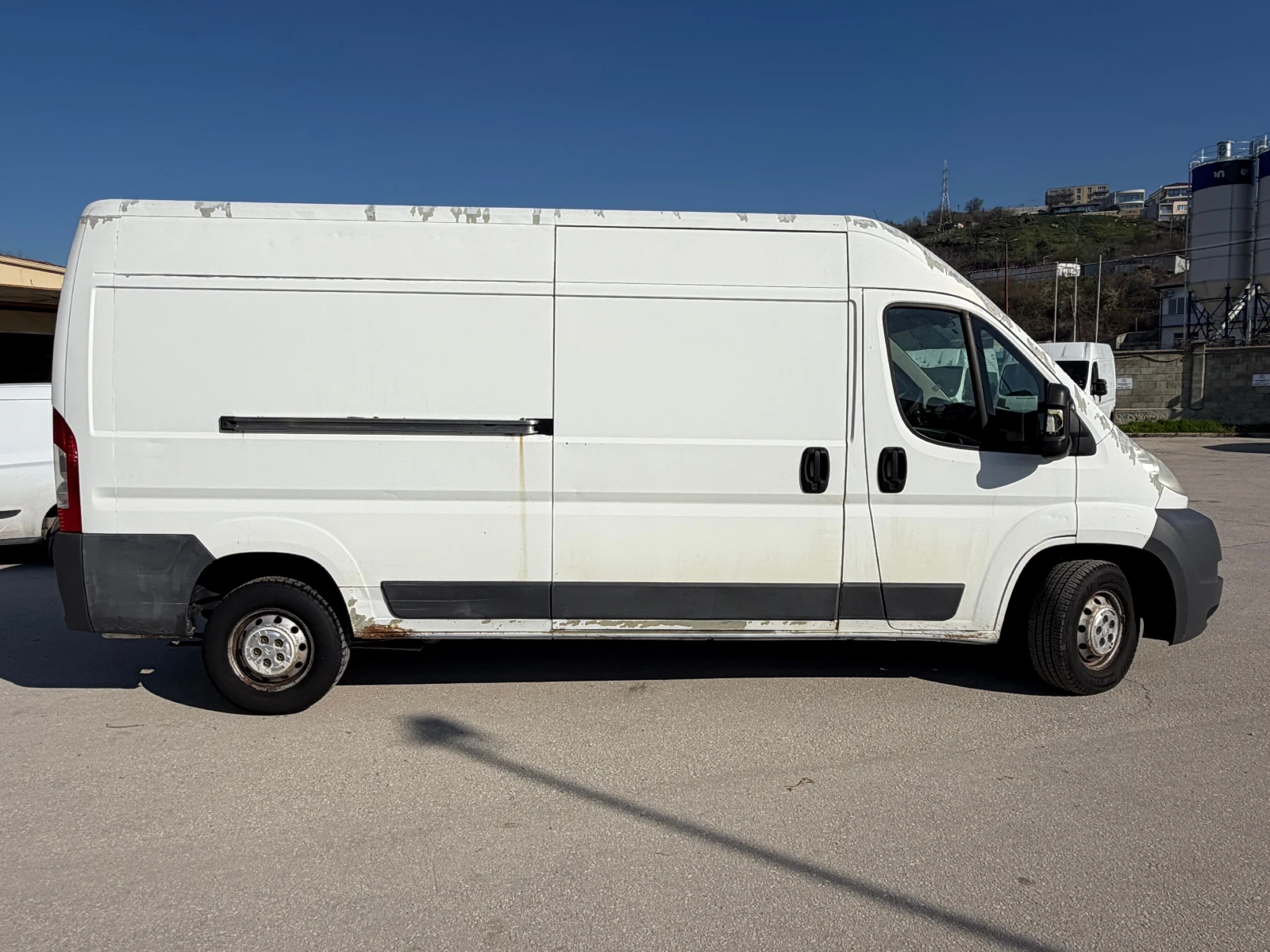 Citroen Jumper undefined | Auto.bg — изображение 1 Citroen Jumper undefined | Auto.bg — изображение 1