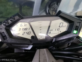 Kawasaki Z 800 ABS | Auto.bg — изображение 9 Kawasaki Z 800 ABS | Auto.bg — изображение 9