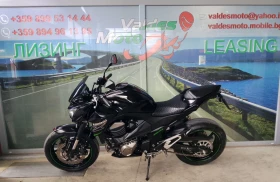 Kawasaki Z 800 ABS | Auto.bg — изображение 4 Kawasaki Z 800 ABS | Auto.bg — изображение 4