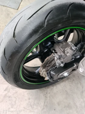 Kawasaki Z 800 ABS | Auto.bg — изображение 6 Kawasaki Z 800 ABS | Auto.bg — изображение 6