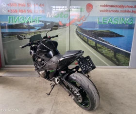 Kawasaki Z 800 ABS | Auto.bg — изображение 5 Kawasaki Z 800 ABS | Auto.bg — изображение 5