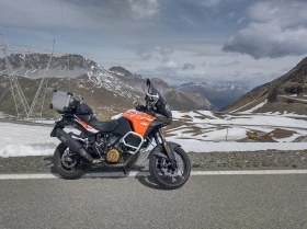 Ktm Adventure S | Auto.bg — изображение 8 Ktm Adventure S | Auto.bg — изображение 8