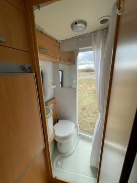 Кемпер Adria 4twin | Auto.bg — изображение 8 Кемпер Adria 4twin | Auto.bg — изображение 8