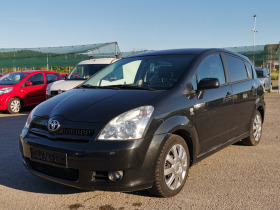 Обява за продажба на Toyota Corolla verso 2.0D4D 7-Местна ~5 890 лв. - изображение 1