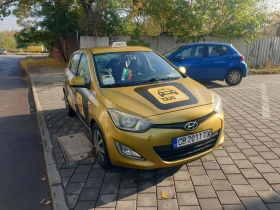Hyundai I20  1 3 газ  2013 4999 лв | Mobile.bg — малка снимка 4