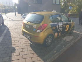 Hyundai I20  1 3 газ  2013 4999 лв | Mobile.bg — малка снимка 8