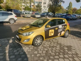 Hyundai I20  1 3 газ  2013 4999 лв | Mobile.bg — малка снимка 3