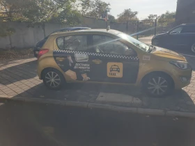 Hyundai I20  1 3 газ  2013 4999 лв | Mobile.bg — малка снимка 6