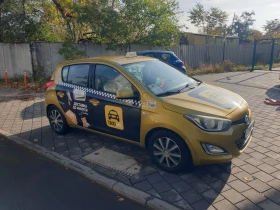 Hyundai I20  1 3 газ  2013 4999 лв | Mobile.bg — малка снимка 5