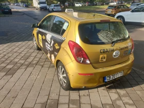 Hyundai I20  1 3 газ  2013 4999 лв | Mobile.bg — малка снимка 10