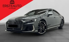 Audi S8 QUATTRO KERAMIK B&O MATRIX - Car24.bg Audi S8 QUATTRO KERAMIK B&O MATRIX