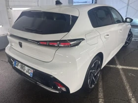 Peugeot 308 1.2 PURETECH 130 ALLURE.ACC.KAMERA.NAVI.LED - 15500 € / 30315.36 лв. - 59674257 3 | Car24.bg Peugeot 308 1.2 PURETECH 130 ALLURE.ACC.KAMERA.NAVI.LED - 15500 € / 30315.36 лв. - 59674257 3