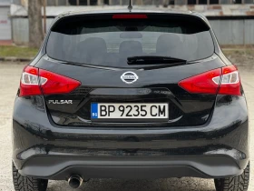 Nissan Pulsar 1.2I/KEYLESS - 6500 € / 12712.90 лв. - 65748242 4 | Car24.bg Nissan Pulsar 1.2I/KEYLESS - 6500 € / 12712.90 лв. - 65748242 4