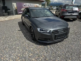 Обява за продажба на Audi A3 1.6 TDI * AUTOMATIC * S LINE *