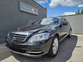 Mercedes-Benz S 350 d 4MATIC
